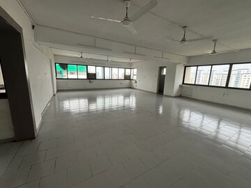 Parking in  Office Space at Greenscape CBD 614, Cbd Belapur Sector 15 – for Rent