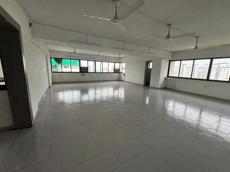  Parking, greenscape-cbd-614 Commercial Office Space 2850 Sq.Ft. In Cbd Belapur Sector 15 Navi Mumbai 8951588