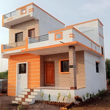 2 BHK Villa For Sale in Hosur Thally rd