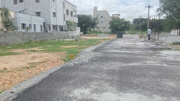 2 BHK Villa – Exterior View View at Hosur Thally rd - for Sale