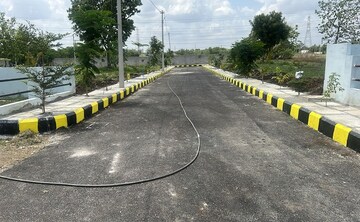  Plot For Sale in Shankarpalli