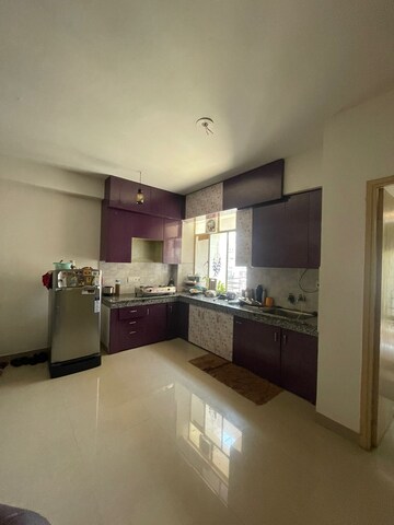 Kitchen in 2 BHK Apartment at Lotus Homz, Sector 111 – for Rent