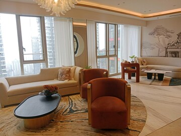 4 BHK Apartment For Sale in Lodha The Park, Worli
