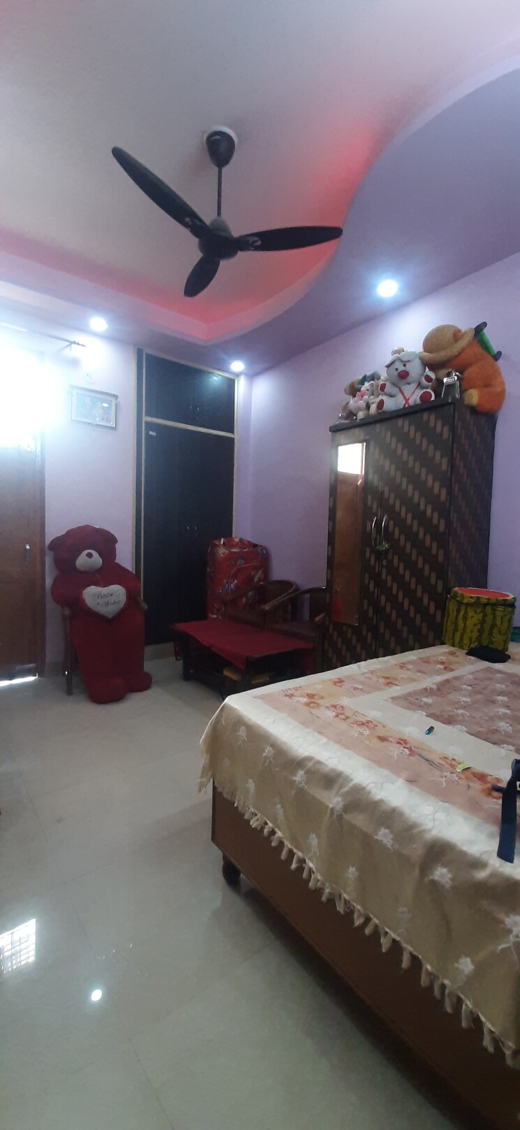 undefined, land-craft-golf-links-apartment-phase-2 3 Bedroom 90 Sq.Yd. Builder Floor In Pandav Nagar Ghaziabad 8951598