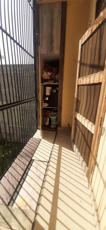 3 BHK Builder Floor – Exterior View View at Land Craft Golf Links Apartment Phase 2, Pandav Nagar - for Sale