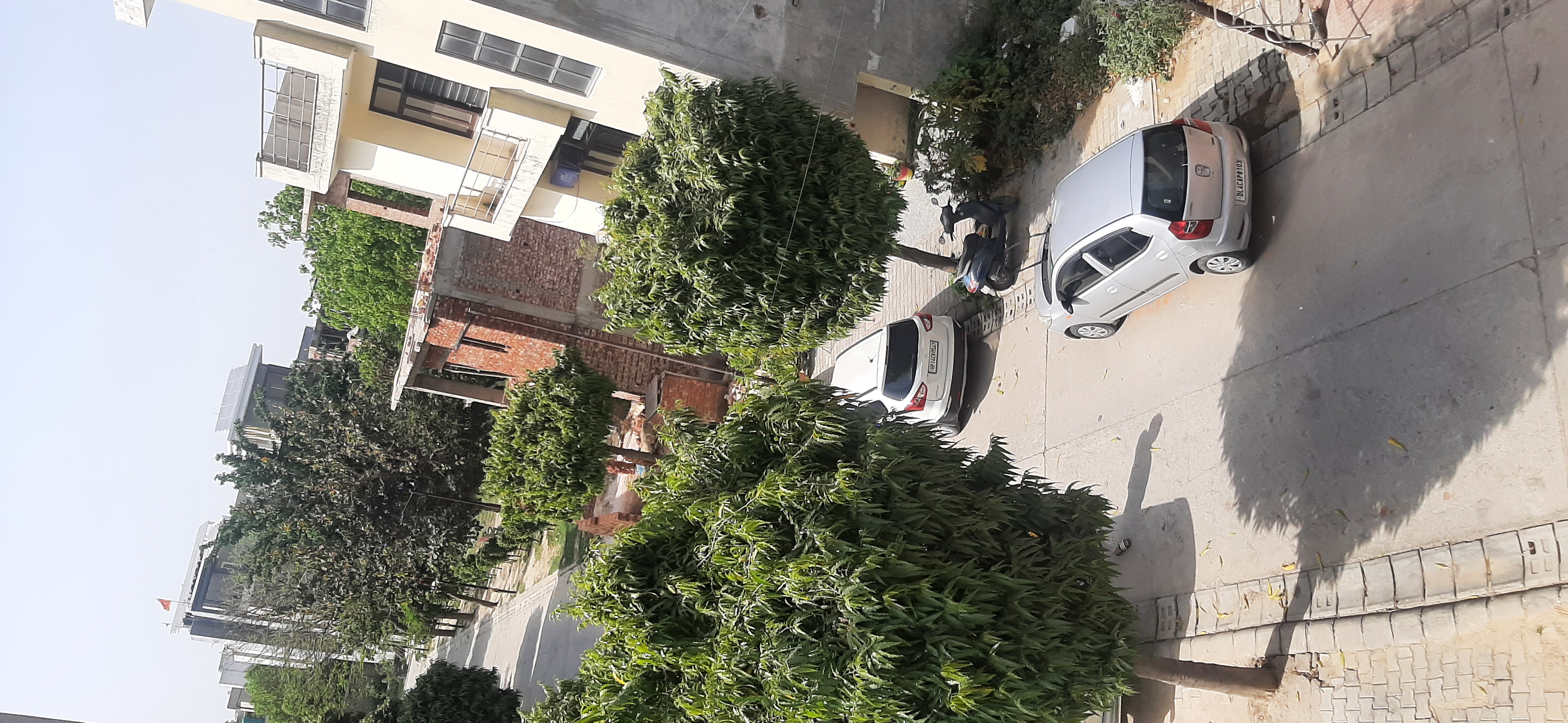 3 BHK 90 Sq.Yd. Builder Floor in Land Craft Golf Links Apartment Phase 2