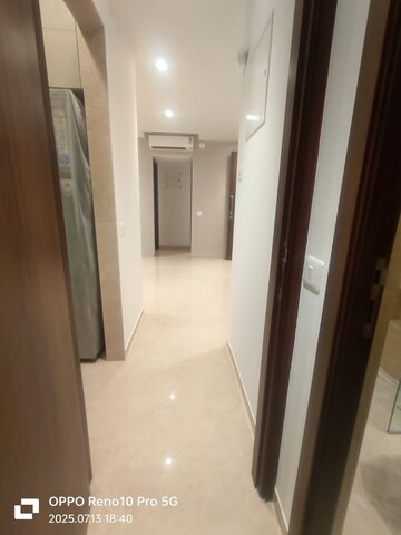 Building Lobby in 2 BHK Apartment at Hiranandani Highland, Powai – for Rent