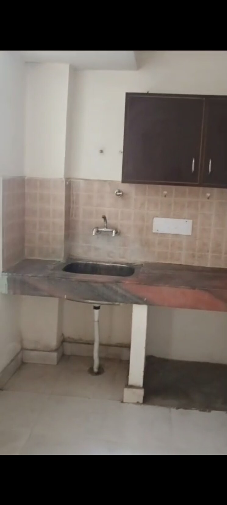 Kitchen, mgi-gharaunda 2 Bedroom 800 Sq.Ft. Apartment In Raj Nagar Extension Ghaziabad 8951605