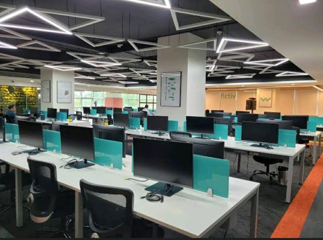 Office Space For Rent in Vijay Nagar