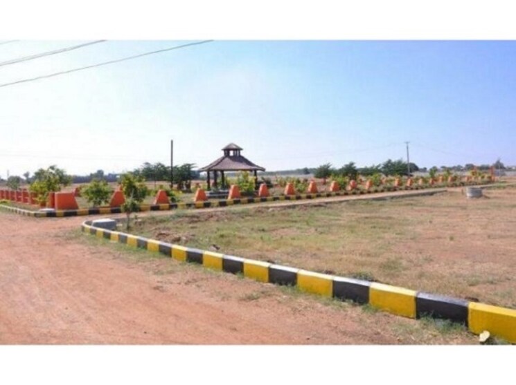 undefined, shankarpalli  208 Sq.Yd. Plot In Shankarpalli Hyderabad 8951618