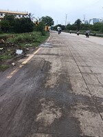 10000 Sq.Ft. Industrial Plot in Katara