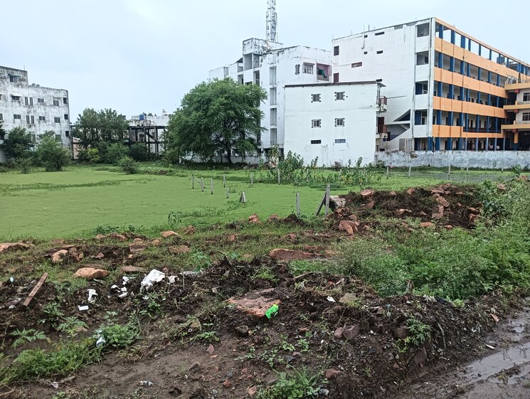 undefined, katara Commercial Industrial Plot 10000 Sq.Ft. In Katara Bhopal 8951626