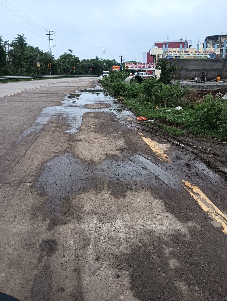 Exterior View, katara Commercial Industrial Plot 10000 Sq.Ft. In Katara Bhopal 8951626