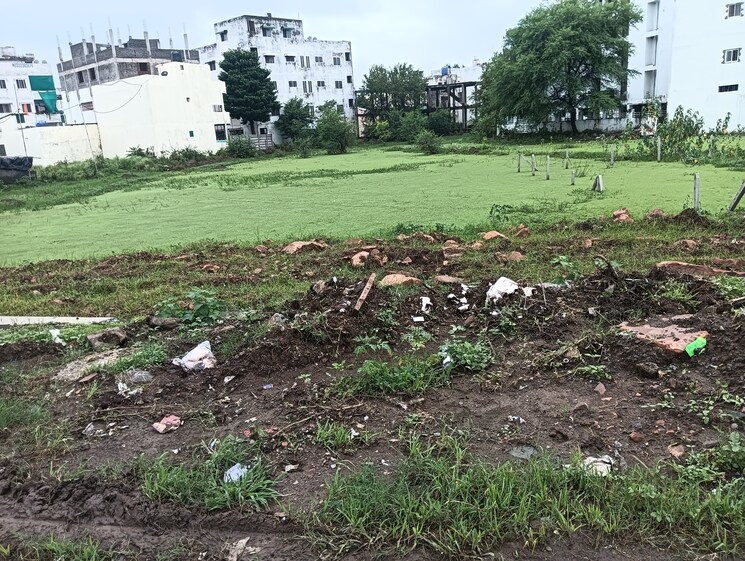 undefined, katara Commercial Industrial Plot 10000 Sq.Ft. In Katara Bhopal 8951626