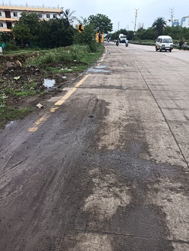 Exterior View, katara Commercial Industrial Plot 10000 Sq.Ft. In Katara Bhopal 8951626