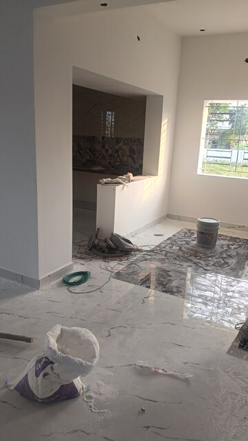 Living Room in 2 BHK Independent House at Hosur Krishnagiri rd – for Sale