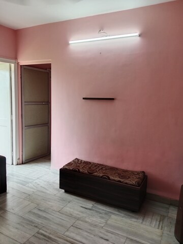 Room in 1 BHK Apartment at Lok Upvan Apartment Phase 2, Vasant Vihar – for Rent