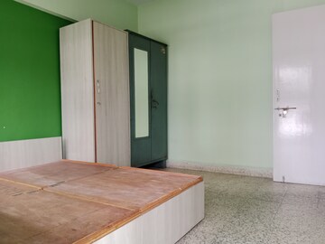 1 BHK Apartment For Rent in Lok Upvan Apartment Phase 2, Vasant Vihar