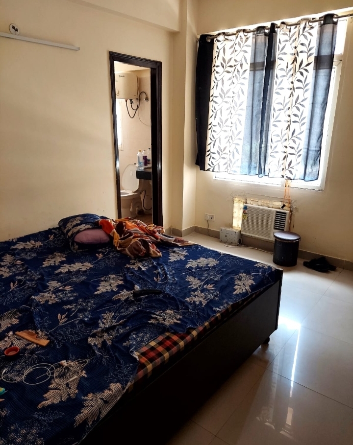 2.5 BHK + Study Room 1225 Sq.Ft. Apartment in Today Ridge Residency