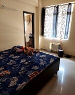 2.5 BHK + Study Room 1225 Sq.Ft. Apartment in Today Ridge Residency