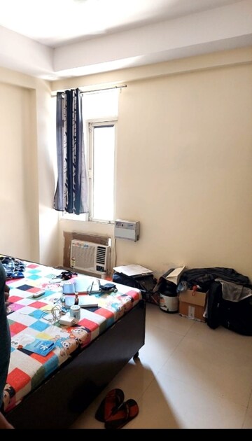 Bedroom in 2.5 BHK Apartment at Today Ridge Residency, Sector 135 – for Rent