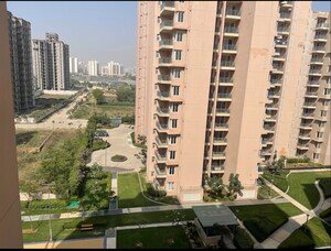 3.5 BHK Apartment – Exterior View View at 3C Orris Greenopolis, Sector 89 - for Sale