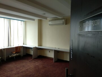 Floor Plan in  Office Space at Nariman Point – for Rent