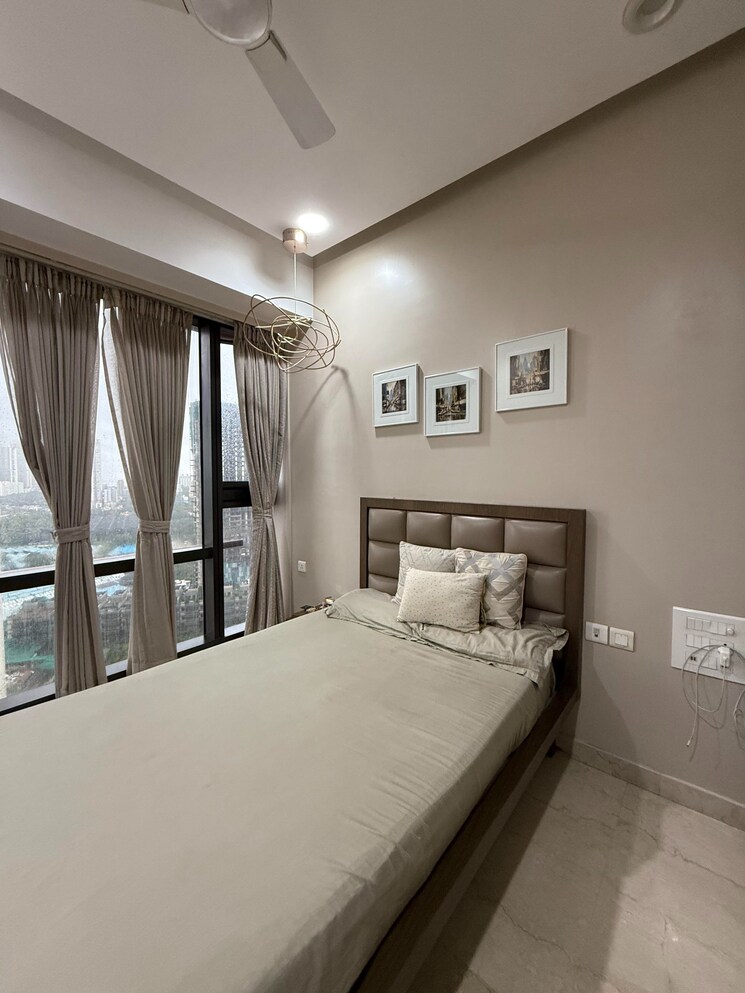 Bedroom, lodha-the-park 4 Bedroom 1560 Sq.Ft. Apartment In Worli Mumbai 8951620
