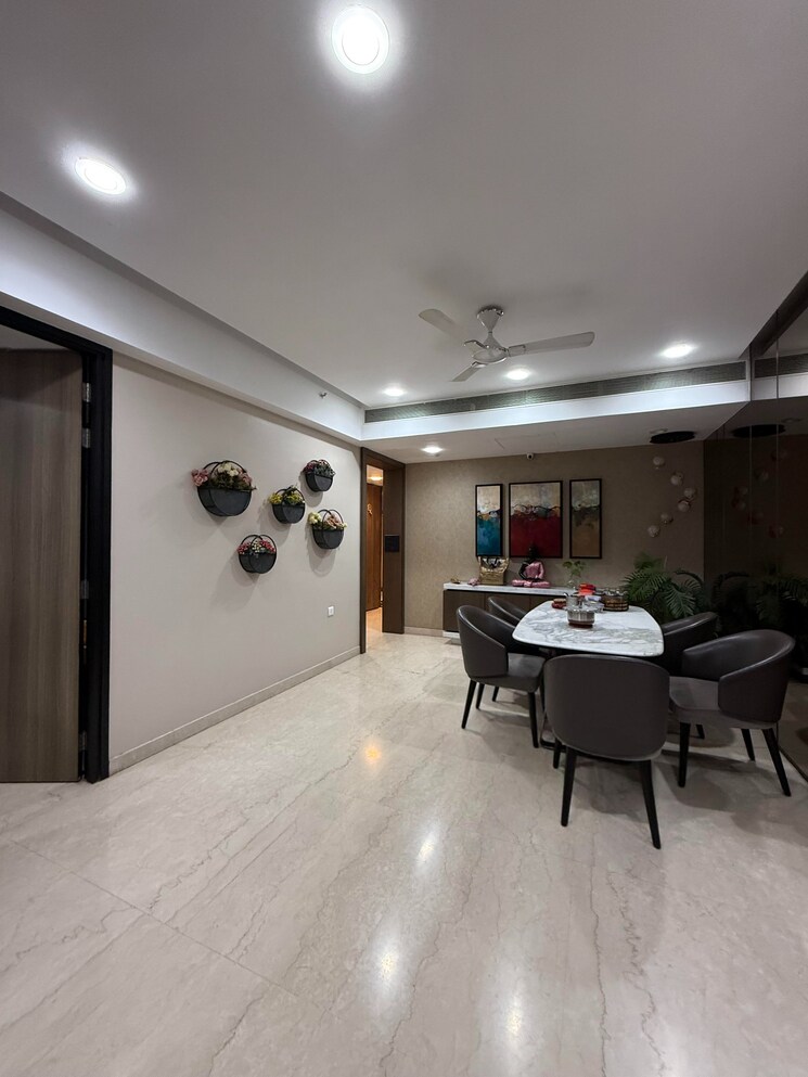 Team Area, lodha-the-park 4 Bedroom 1560 Sq.Ft. Apartment In Worli Mumbai 8951620