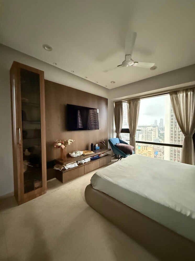 Bedroom, lodha-the-park 4 Bedroom 1560 Sq.Ft. Apartment In Worli Mumbai 8951620