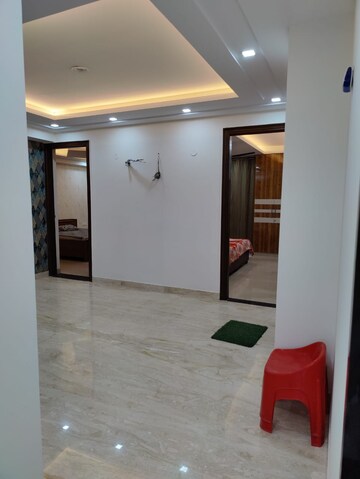 2 BHK Builder Floor For Rent in DLF The Icon, Dlf Phase V