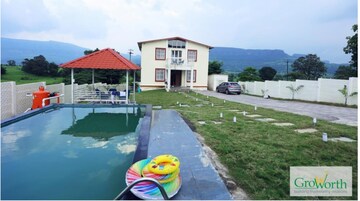 3.5 BHK Villa For Sale in Trimbak Road