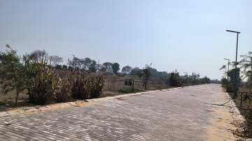  Plot For Sale in Adore Smart City, Sector 97