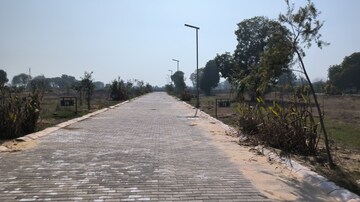 Plot Area in  Plot at Adore Smart City, Sector 97 – for Sale