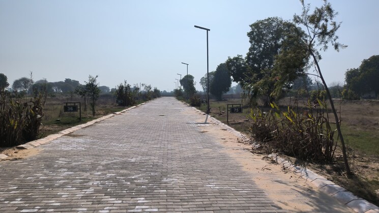 undefined, adore-smart-city  150 Sq.Yd. Plot In Sector 97 Faridabad 8951643