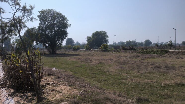 undefined, adore-smart-city  150 Sq.Yd. Plot In Sector 97 Faridabad 8951643