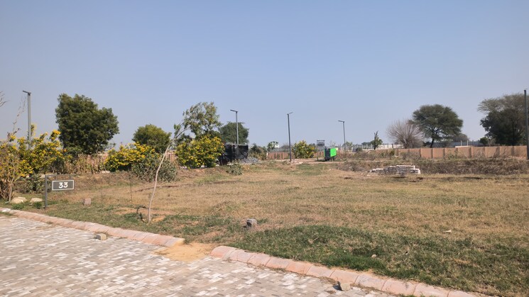 undefined, adore-smart-city  150 Sq.Yd. Plot In Sector 97 Faridabad 8951643