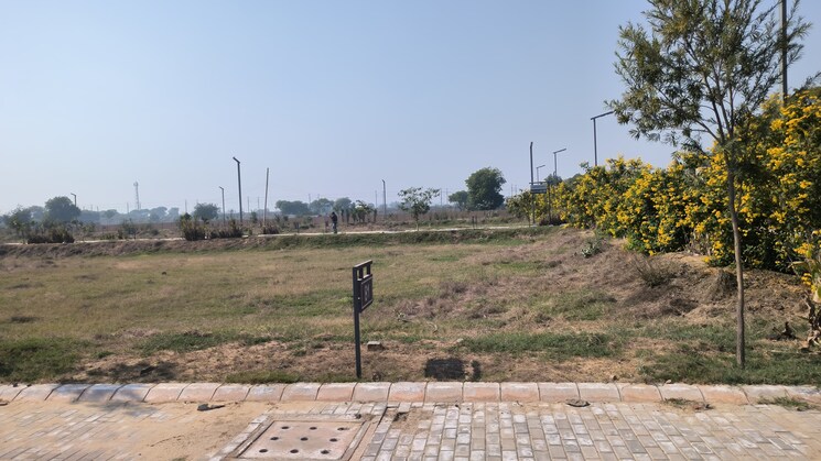 undefined, adore-smart-city  150 Sq.Yd. Plot In Sector 97 Faridabad 8951643