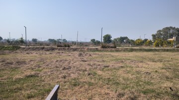 Plot Area in  Plot at Adore Smart City, Sector 97 – for Sale