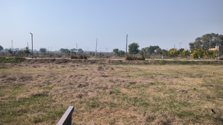 undefined, adore-smart-city  150 Sq.Yd. Plot In Sector 97 Faridabad 8951643