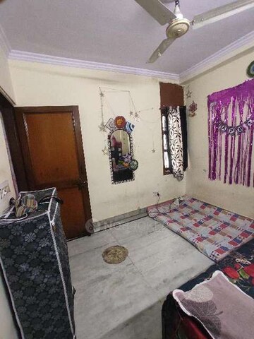 Living Room in 2 BHK Builder Floor at Jagatpuri – for Sale