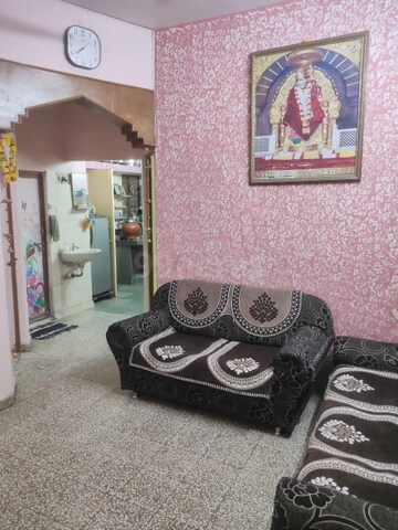 2 BHK Builder Floor For Sale in Jagatpuri