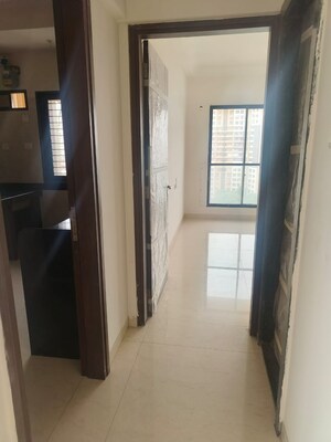 Building Lobby in 2 BHK Apartment at Je and Vee Madhuban, Malad East – for Sale