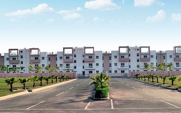 4 BHK Apartment For Sale in BPTP Elite Floors, Sector 83
