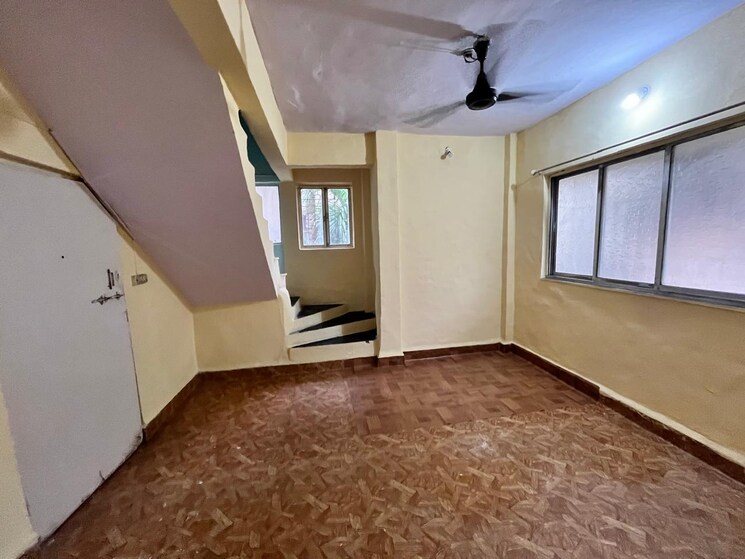 Room, sector 16 kopar khairane 2 Bedroom 1000 Sq.Ft. Apartment In Sector 16 Kopar Khairane Navi Mumbai 8951658