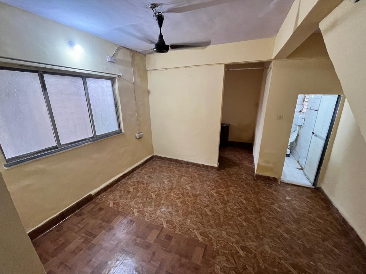 2 BHK Apartment For Rent in Sector 16 Kopar Khairane