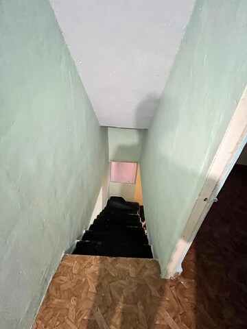 Building Lobby in 2 BHK Apartment at Sector 16 Kopar Khairane – for Rent
