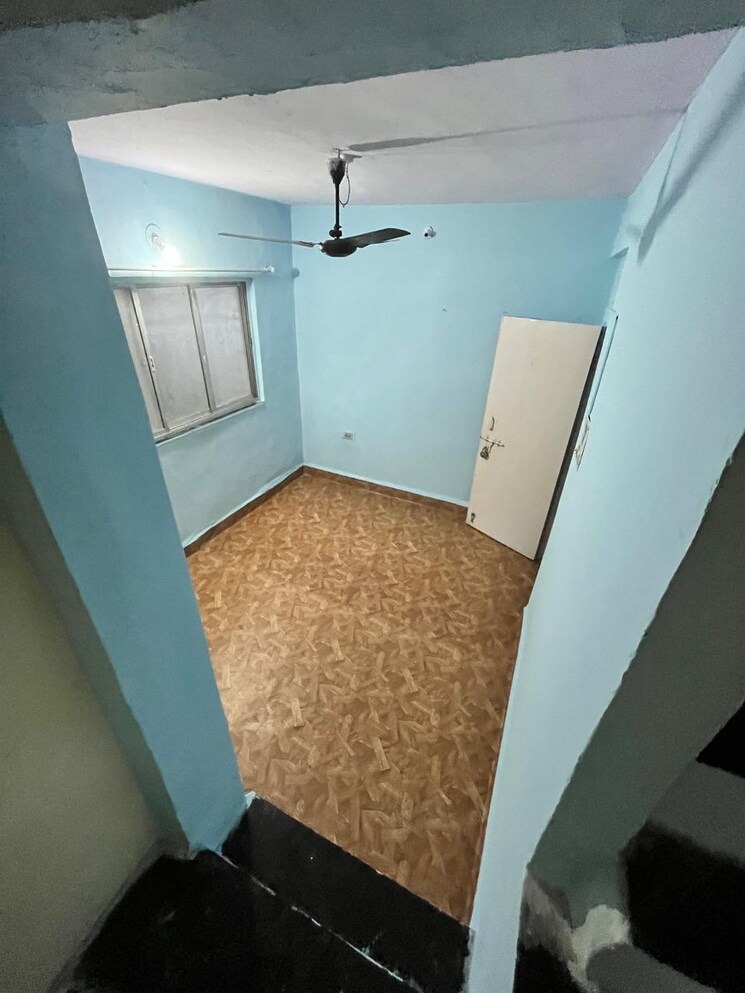 Master Bedroom, sector 16 kopar khairane 2 Bedroom 1000 Sq.Ft. Apartment In Sector 16 Kopar Khairane Navi Mumbai 8951658