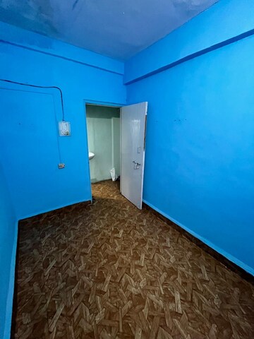 Room in 2 BHK Apartment at Sector 16 Kopar Khairane – for Rent