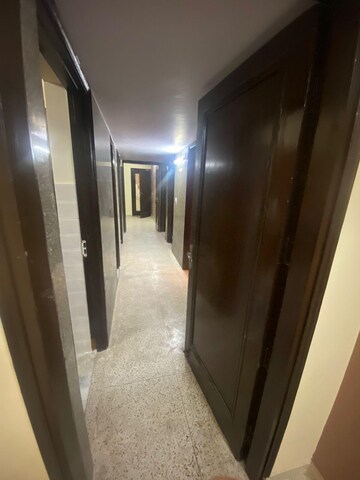 Building Lobby in 3 BHK Builder Floor at Veera Safdarjung Enclave, Safdarjung Enclave – for Rent